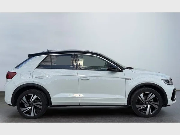 Volkswagen T-Roc (2024) — foto 23 van 26