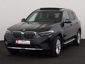 BMW X3 (2024)
