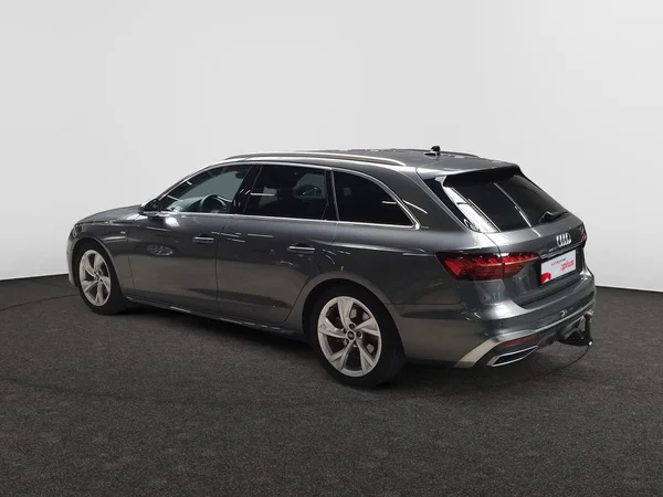 AUDI A4 Avant (2023) — foto 16 van 22