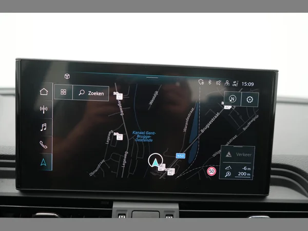 AUDI Q5 PHEV (2022) — foto 19 van 30