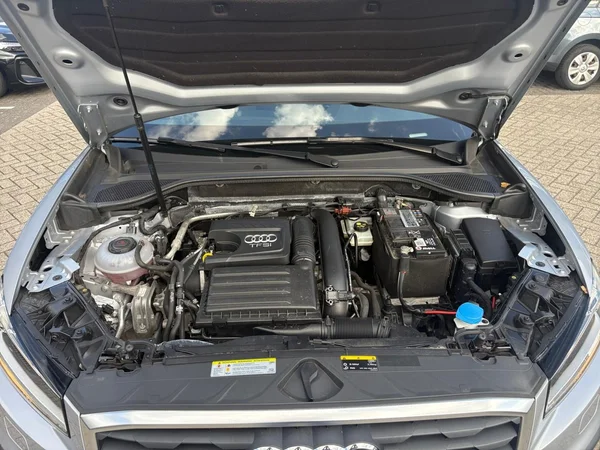 AUDI Q2 (2018) — foto 15 van 24