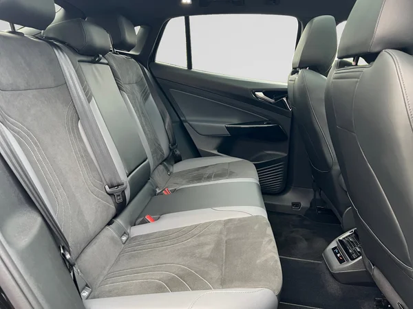 VOLKSWAGEN ID.5 (2023) — foto 6 van 20