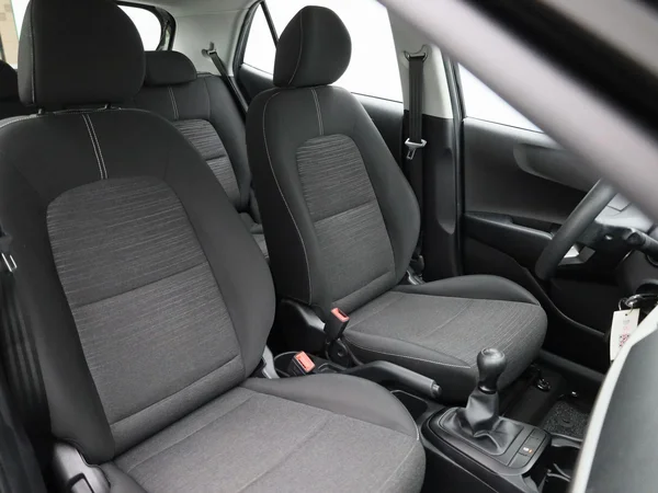 Kia Picanto (2021) — foto 27 van 36