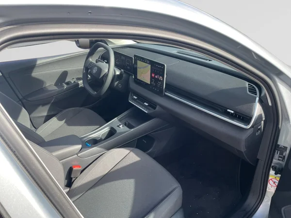 VOLKSWAGEN ID.Polo (2026) — foto 7 van 21