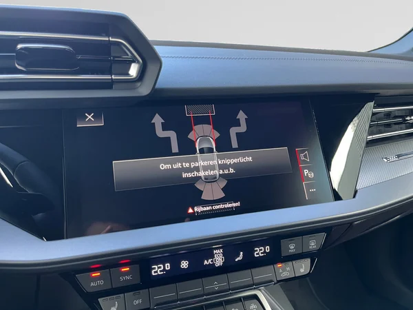 AUDI A3 Sportback PHEV (2026) — foto 7 van 24