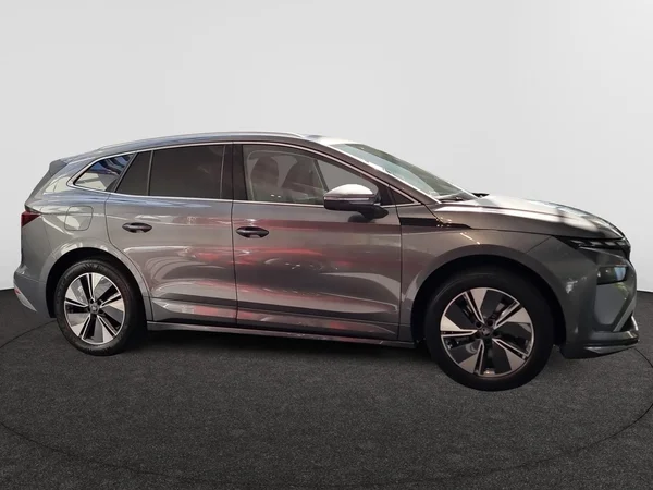 SKODA Enyaq (2026) — foto 22 van 24