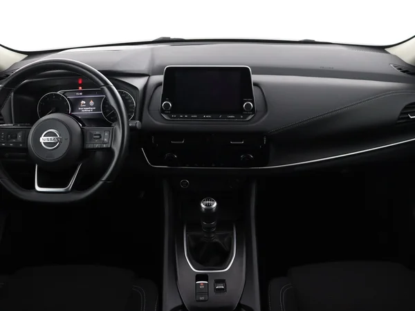NISSAN Qashqai (2022) — foto 29 van 29