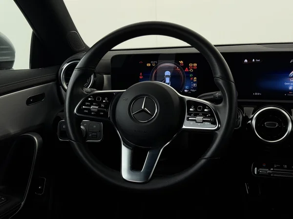 MERCEDES CLA 250 (2022) — foto 14 van 31