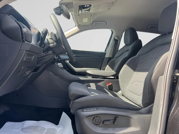 SKODA Kodiaq (2025) — foto 24 van 24