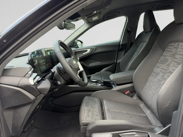 AUDI A5 Avant (2025) — foto 2 van 17