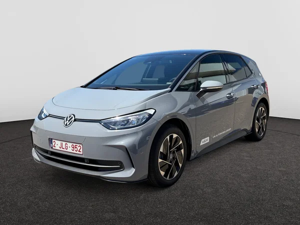 VOLKSWAGEN ID.3 (2026) — foto 1 van 16