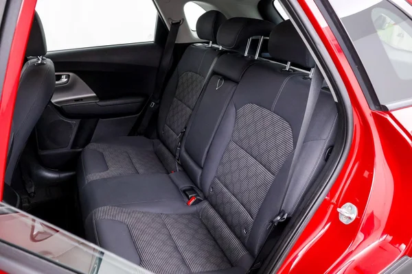 Kia Niro HEV (2019) — foto 26 van 76