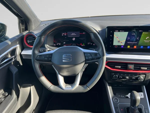 SEAT Arona (2024) — foto 4 van 18