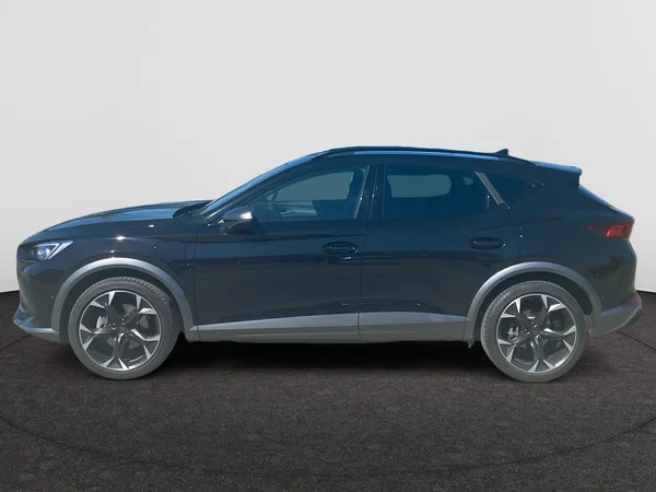CUPRA Formentor e-Hybrid (PHEV) (2024) — foto 11 van 18