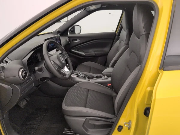Nissan Juke HEV (2025) — foto 8 van 23