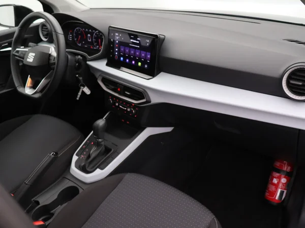 SEAT Arona (2025) — foto 18 van 24