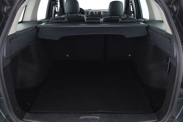 Dacia Logan Mcv (2018) — foto 8 van 16