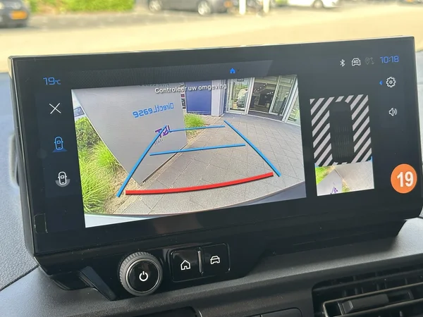 Peugeot Partner (2025) — foto 3 van 17