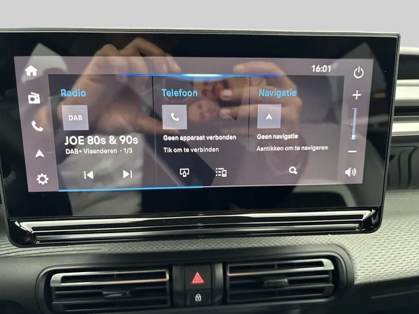 Citroën C3 (2024) — foto 4 van 20