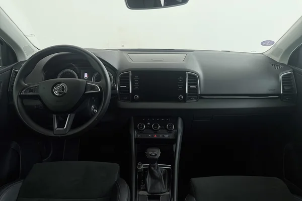 Skoda Karoq (2020) — foto 38 van 38