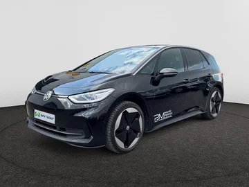 VOLKSWAGEN ID.3 (2025)