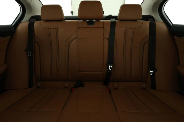 BMW 5-serie (2017) — foto 6 van 16
