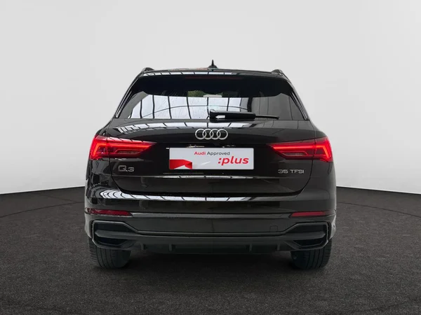 AUDI Q3 (2023) — foto 9 van 18