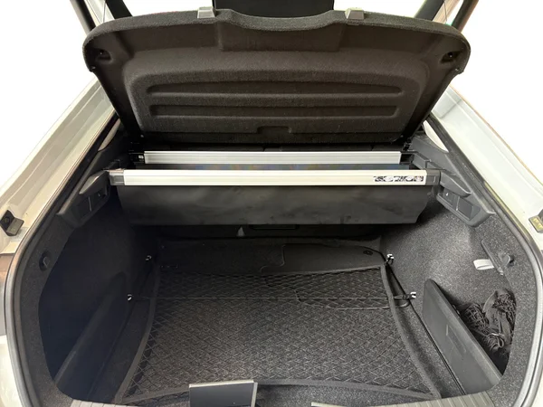 SKODA Octavia (2025) — foto 6 van 24