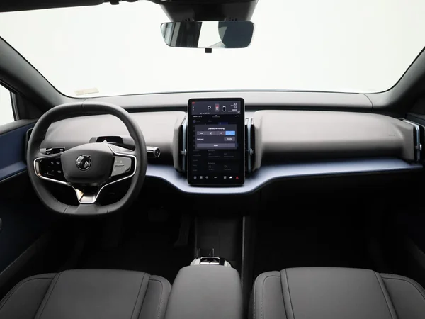 Volvo EX30 (2024) — foto 30 van 38