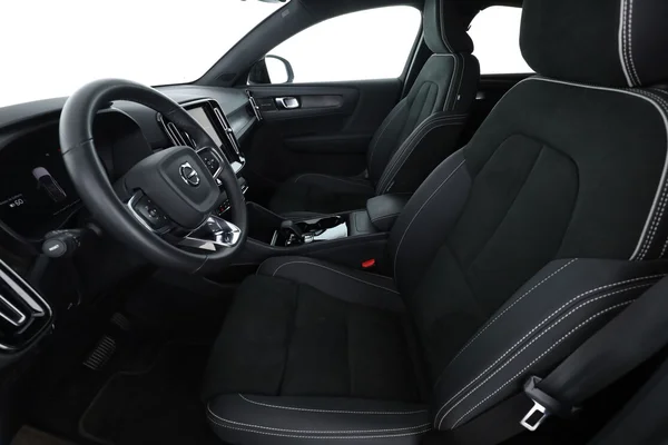 Volvo C40 (2022) — foto 16 van 16
