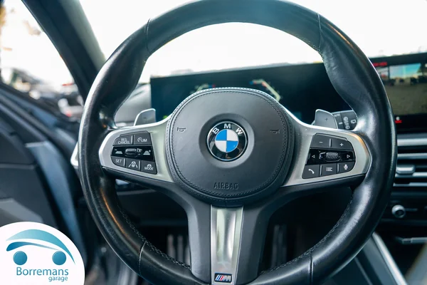 BMW M340i (2023) — foto 30 van 58