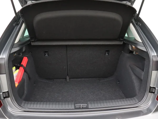 SKODA Kamiq (2025) — foto 4 van 18
