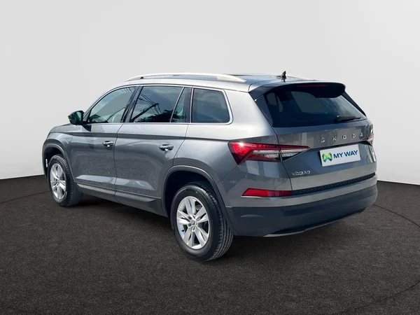 SKODA Kodiaq Dsl (2024) — foto 8 van 18