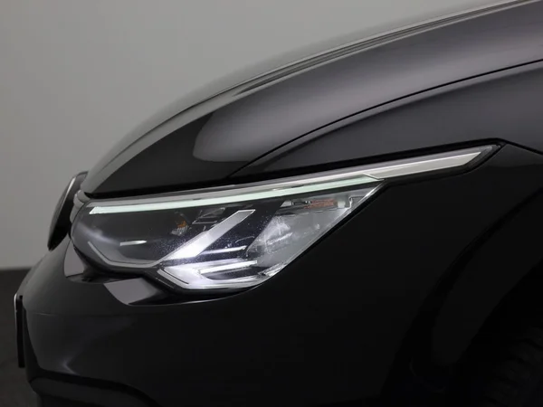Volkswagen Golf (2021) — foto 7 van 37