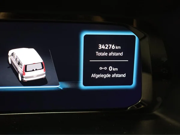 VOLKSWAGEN Caddy Maxi Dsl (2025) — foto 5 van 18