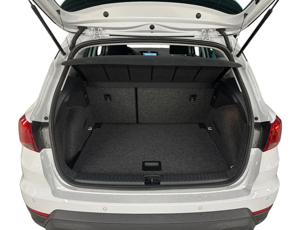 SEAT Arona (2025) — foto 16 van 24