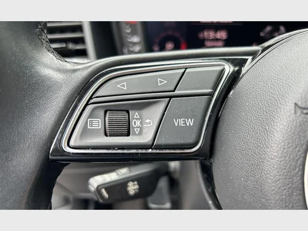 Audi A1 Sportback (2021) — foto 24 van 31
