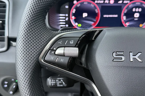 Skoda Karoq (2026) — foto 5 van 18