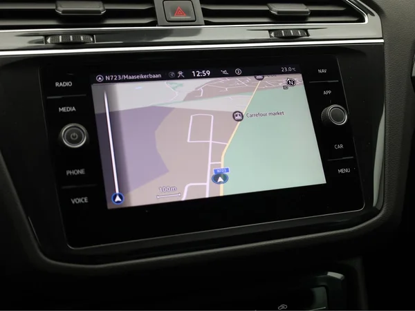 VOLKSWAGEN Tiguan eHybrid (PHEV) (2021) — foto 11 van 21