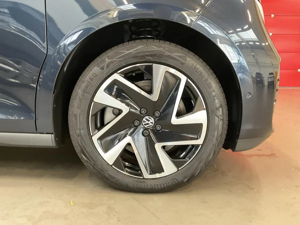 VOLKSWAGEN ID.Buzz Lwb (2026) — foto 16 van 23