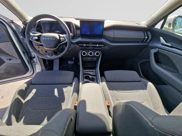 SKODA Kodiaq (2026) — foto 3 van 4