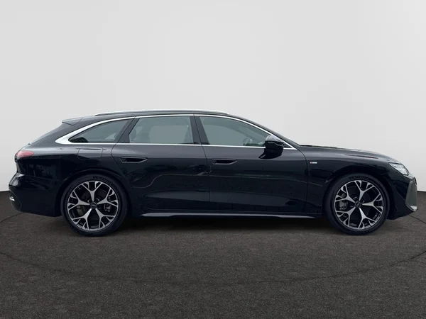 AUDI A6 Avant (2026) — foto 21 van 24