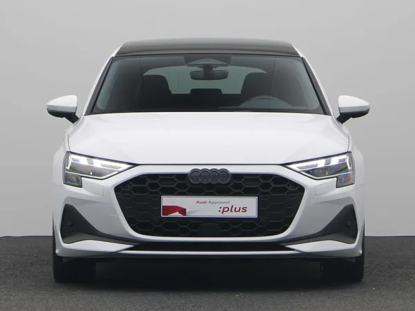 AUDI A3 Sportback (2025) — foto 8 van 12