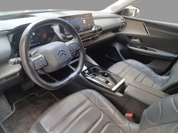 Citroën C5 X (2022) — foto 5 van 27