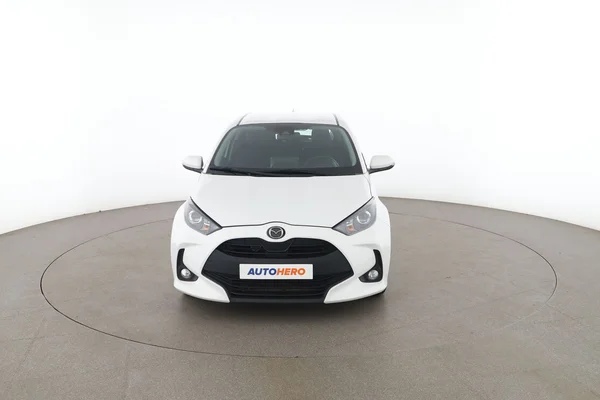 Mazda 2 (2023) — foto 15 van 16