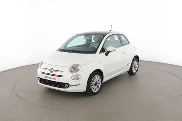 Fiat 500 (2017)