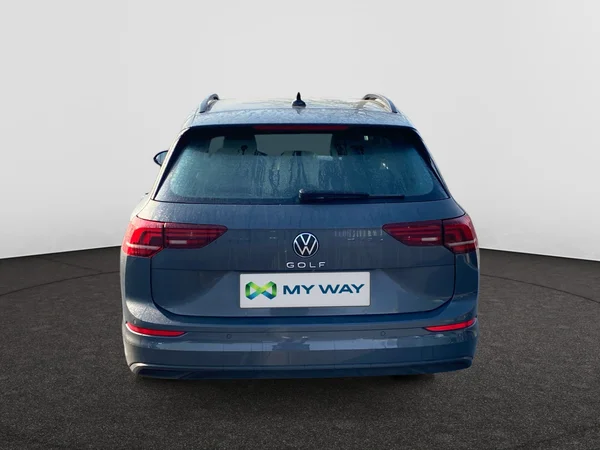 VOLKSWAGEN Golf VIII SW (2025) — foto 20 van 21