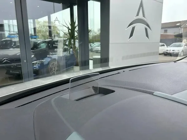 Citroen Berlingo (2019) — foto 9 van 27