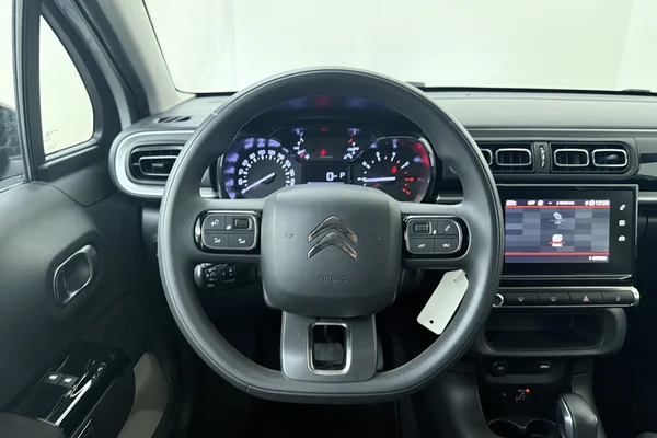 Citroen C3 (2023) — foto 2 van 17