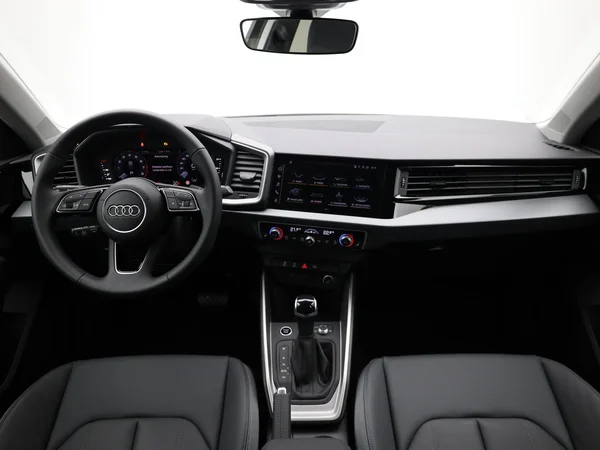 AUDI A1 Sportback (2025) — foto 10 van 19